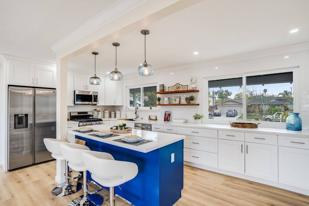 Photo of Kitchen in South San Jose