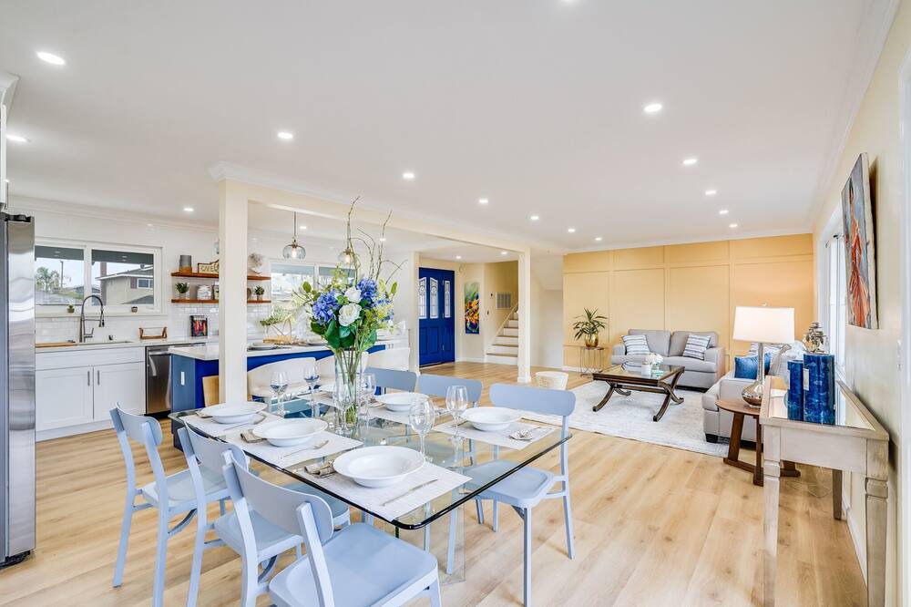 Photo of Kitchen in South San Jose