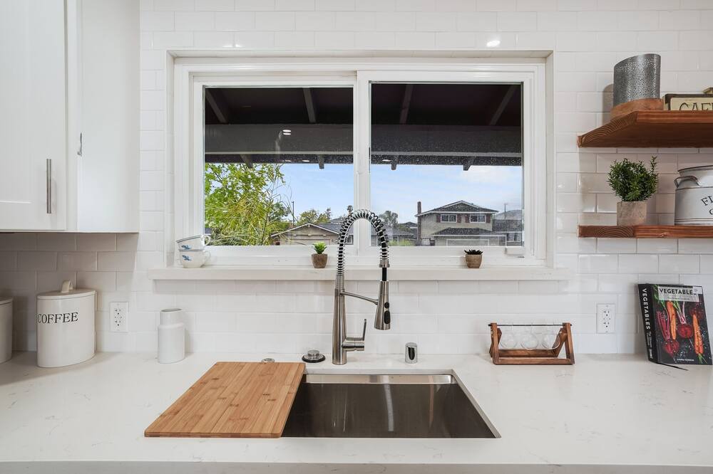 Photo of Kitchen in South San Jose