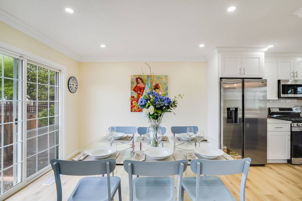 Photo of Kitchen in South San Jose