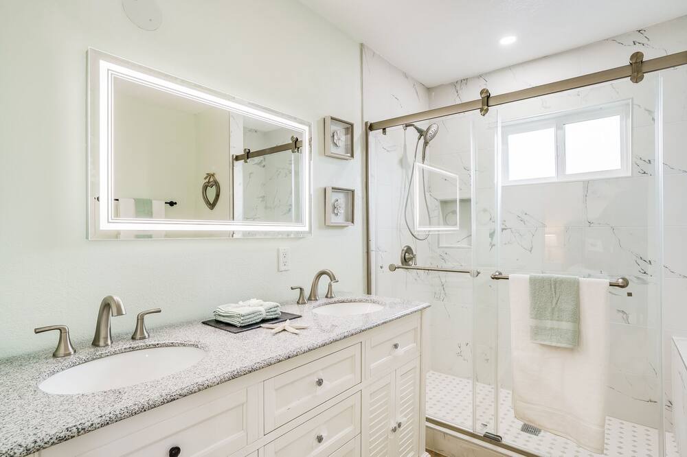 Photo of Bathroom in South San Jose