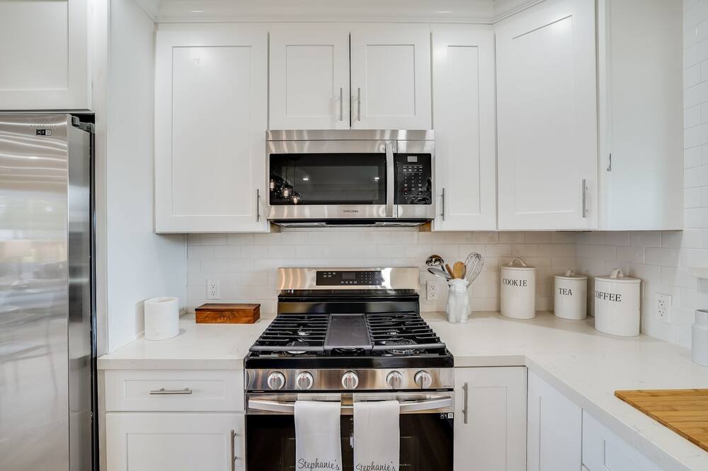 Photo of Kitchen in South San Jose