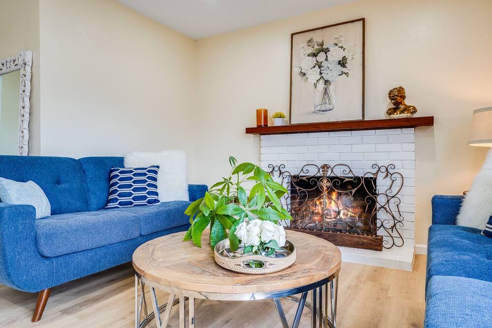 Photo of Livingroom in South San Jose