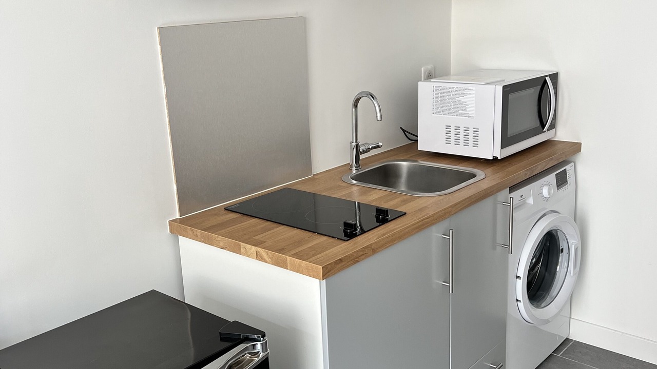 Photo of Kitchen in Ploermel
