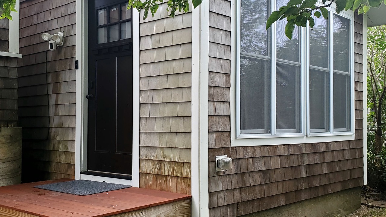 Photo of Outdoor in East Chop