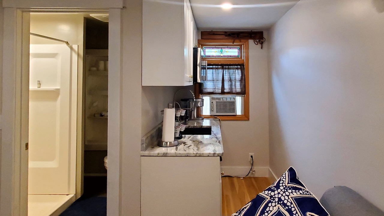 Photo of Kitchen in East Chop