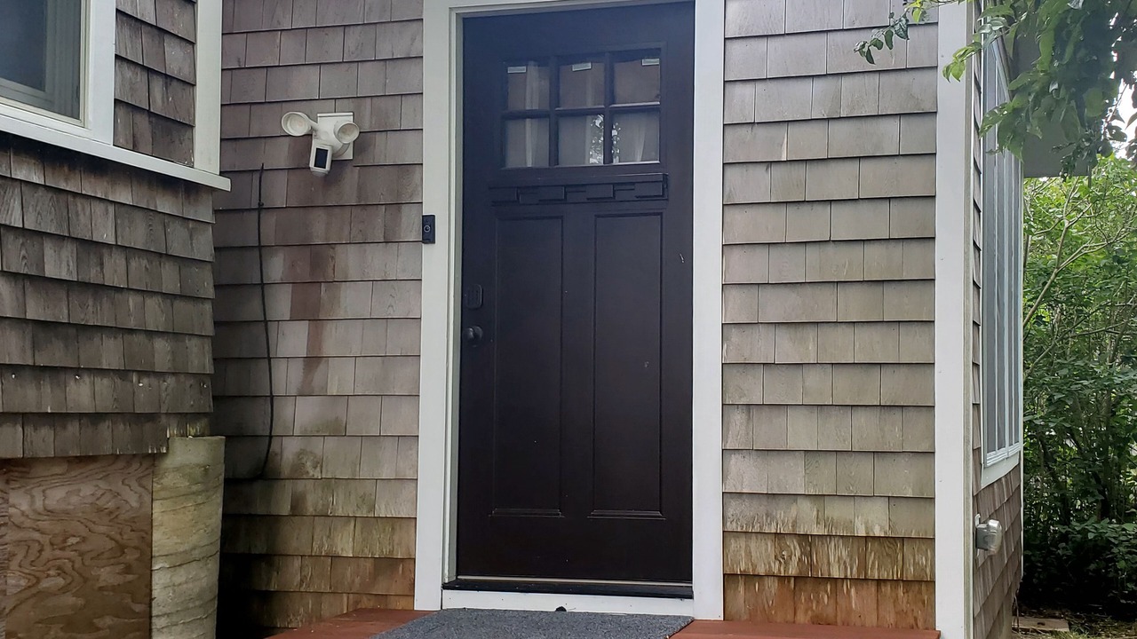 Photo of Outdoor in East Chop