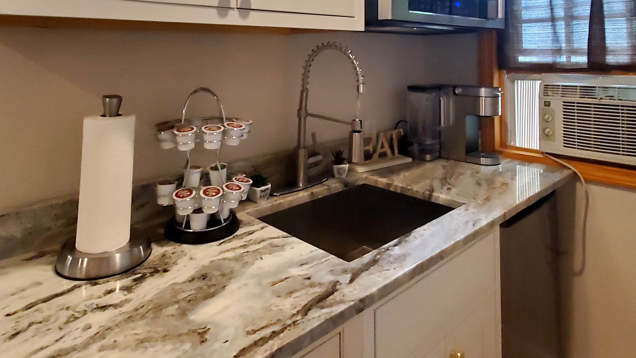 Photo of Kitchen in East Chop