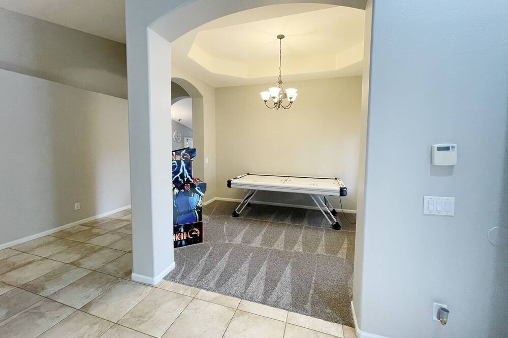 Photo of Bedroom in Canyon Trails