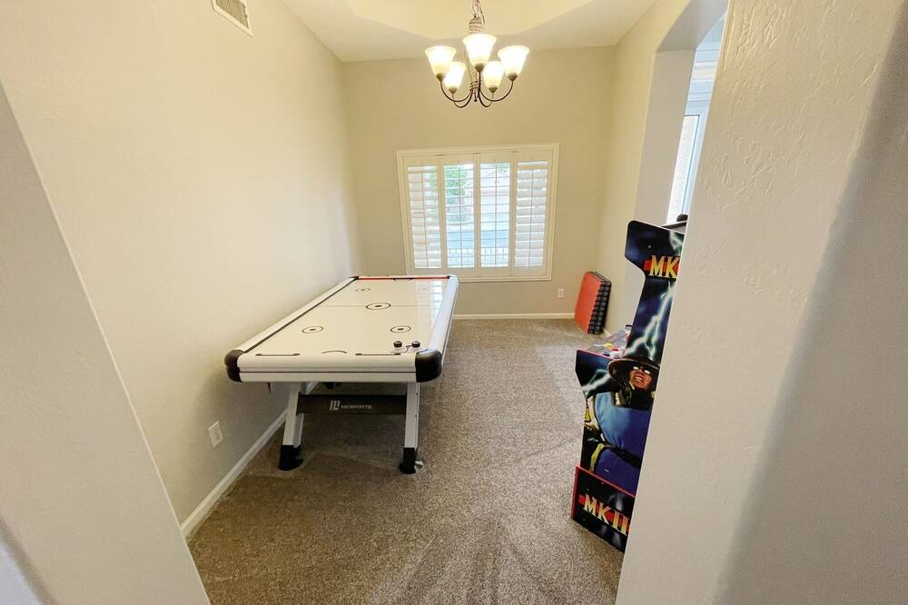 Photo of Bedroom in Canyon Trails
