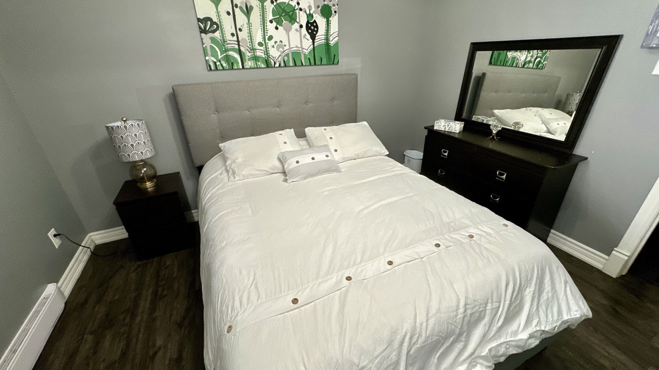 Photo of Bedroom in Communaute-Urbaine-de-l'Outaouais