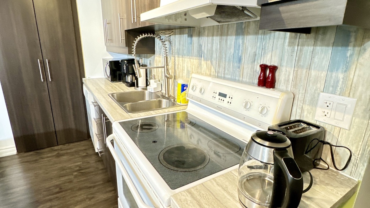 Photo of Kitchen in Communaute-Urbaine-de-l'Outaouais