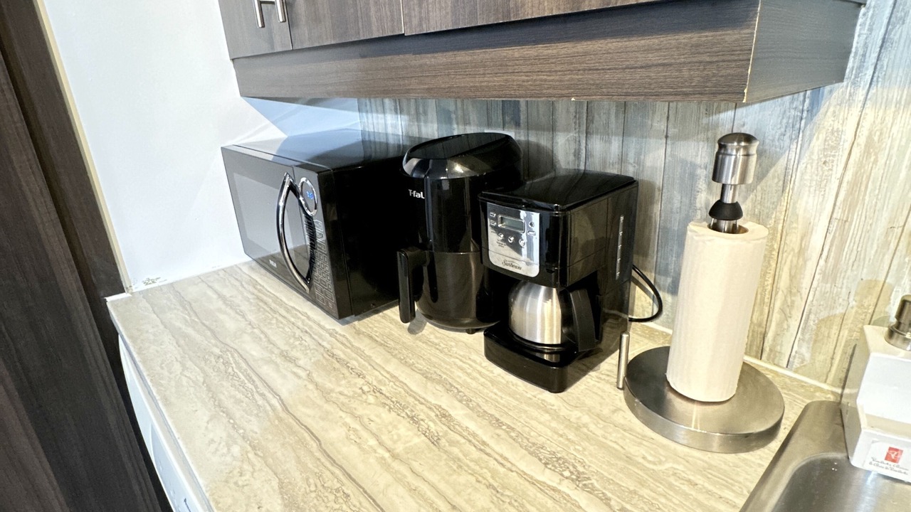 Photo of Kitchen in Communaute-Urbaine-de-l'Outaouais
