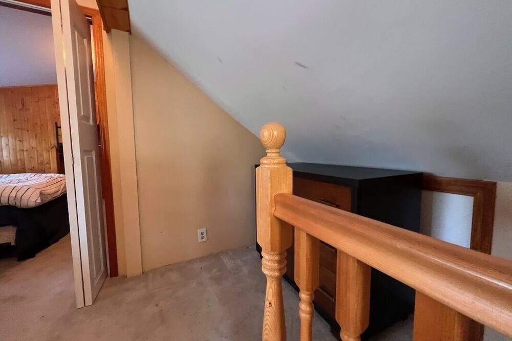 Photo of Bedroom in Marmora and Lake