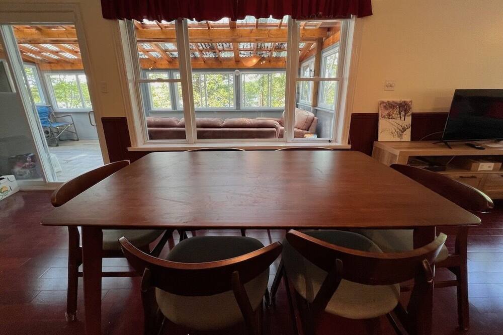Photo of Kitchen in Marmora and Lake