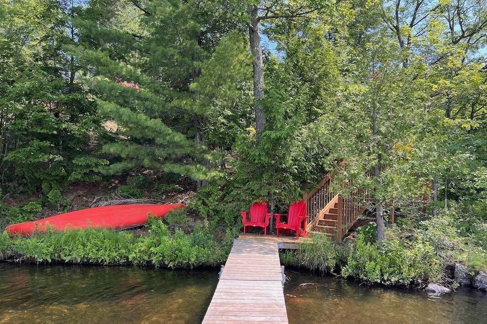Photo of Outdoor in Marmora and Lake