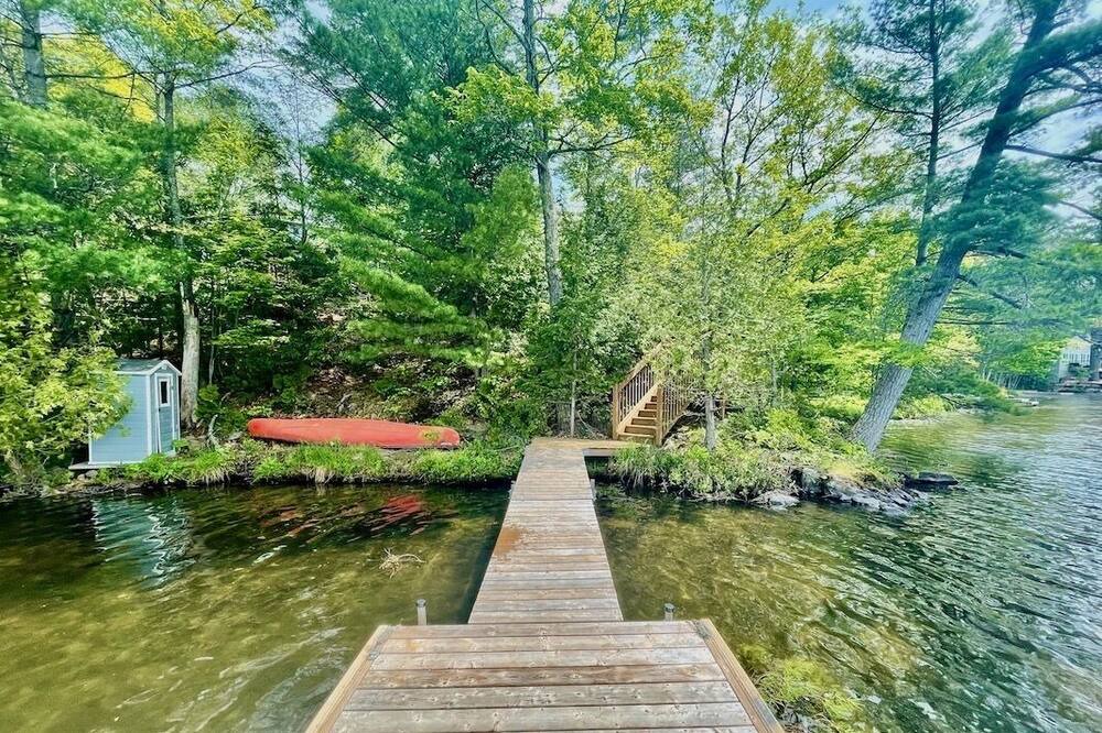 Photo of Outdoor in Marmora and Lake