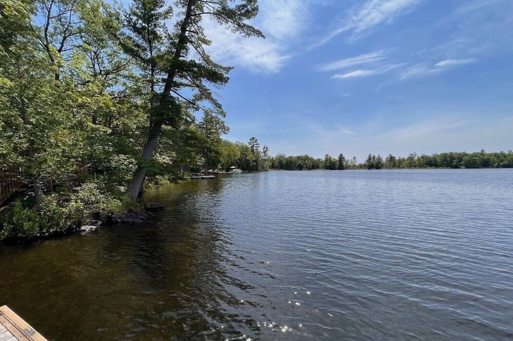 Photo of Outdoor in Marmora and Lake