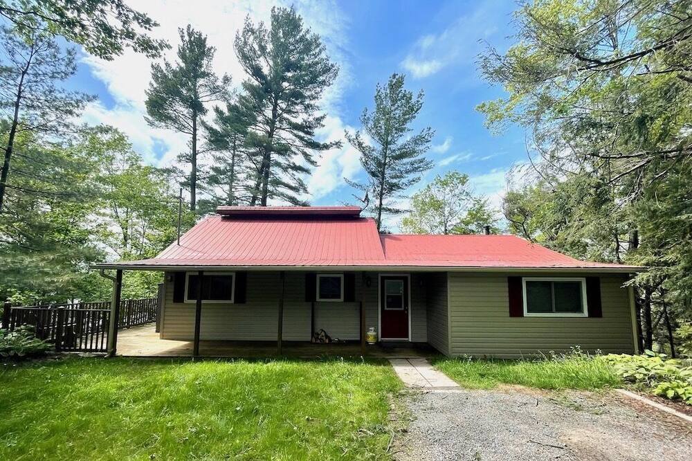 Photo of Outdoor in Marmora and Lake