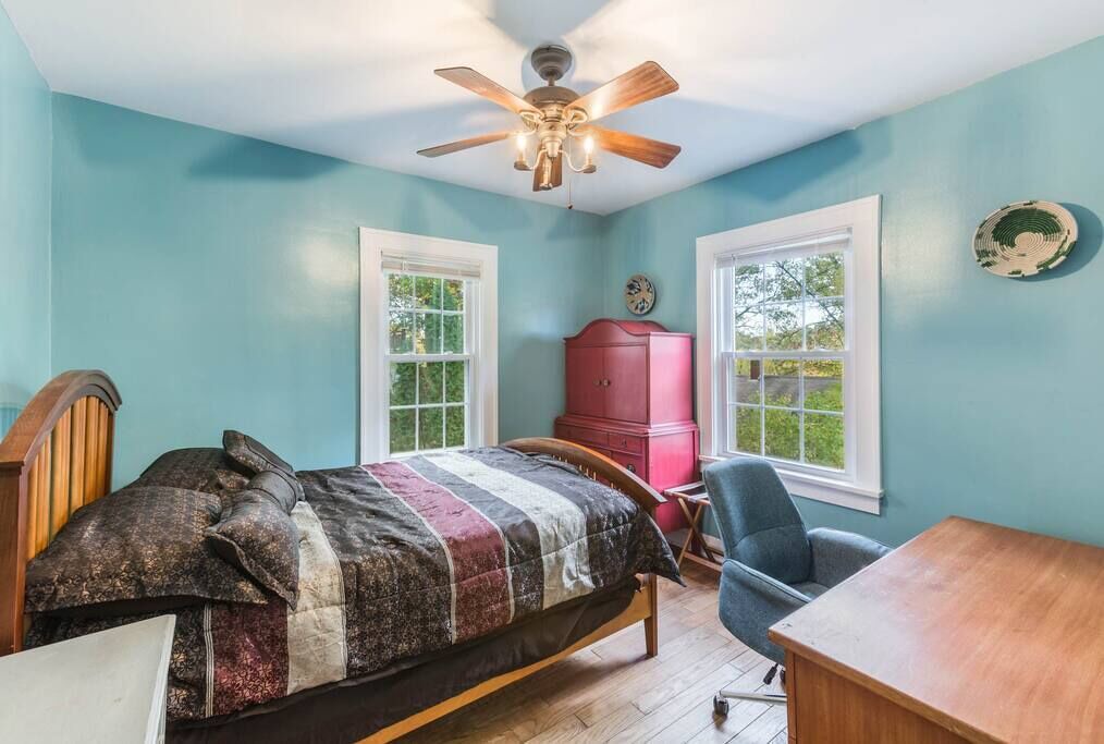 Photo of Bedroom in Kankakee