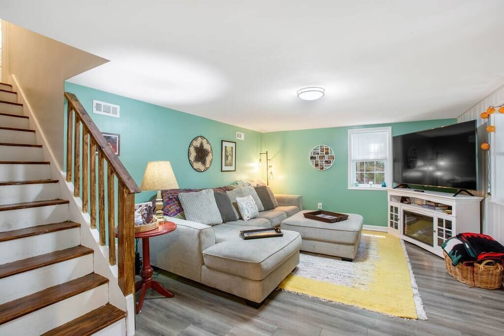 Photo of Livingroom in Kankakee