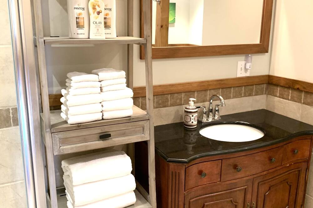 Photo of Bathroom in Saint-Faustin-Lac-Carre