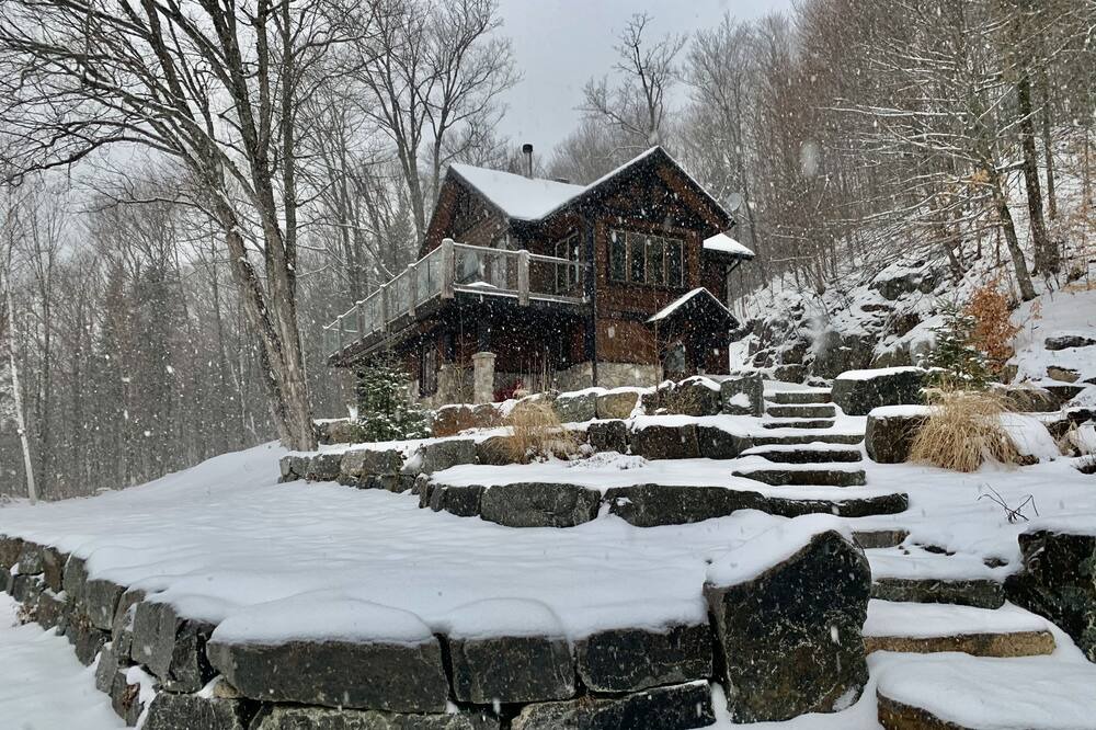 Photo of Outdoor in Saint-Faustin-Lac-Carre
