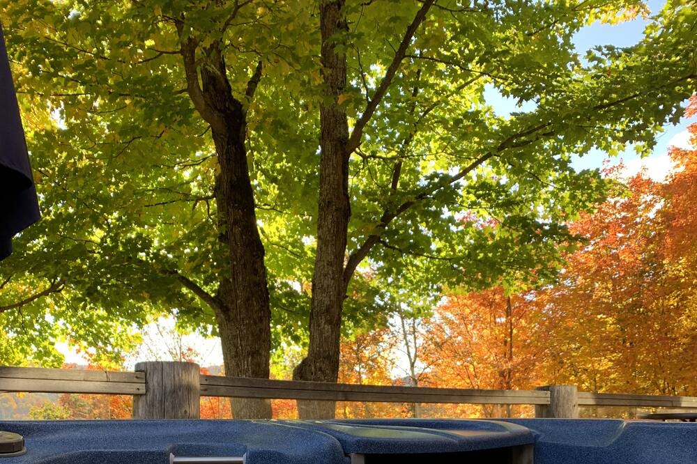 Photo of Outdoor in Saint-Faustin-Lac-Carre
