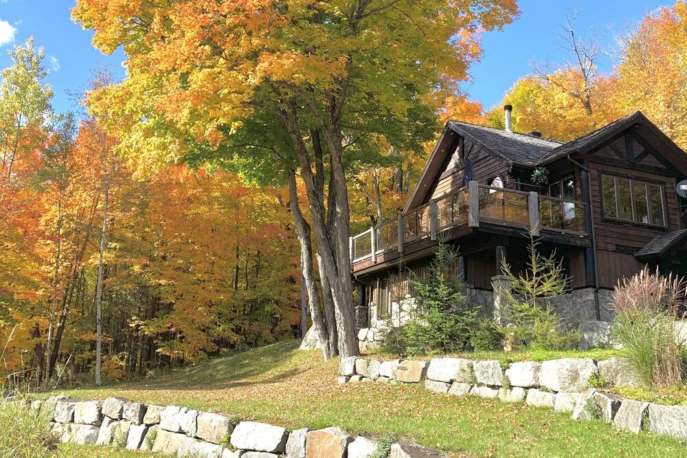 Photo of Outdoor in Saint-Faustin-Lac-Carre