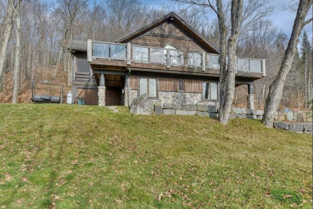 Photo of Outdoor in Saint-Faustin-Lac-Carre