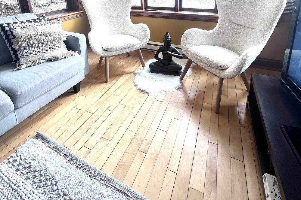 Photo of Livingroom in Saint-Faustin-Lac-Carre