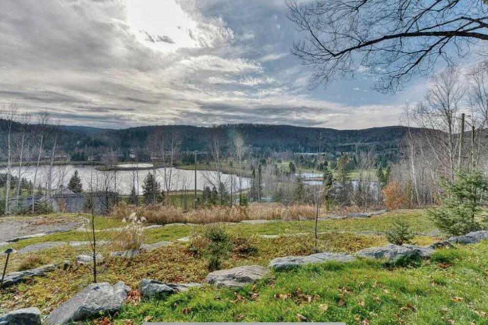 Photo of Outdoor in Saint-Faustin-Lac-Carre