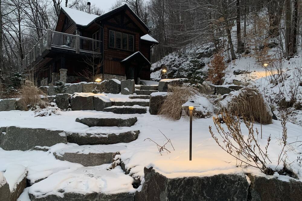 Photo of Outdoor in Saint-Faustin-Lac-Carre
