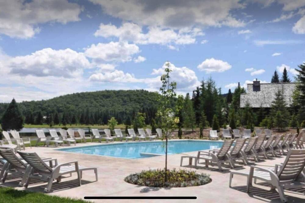 Photo of Outdoor in Saint-Faustin-Lac-Carre