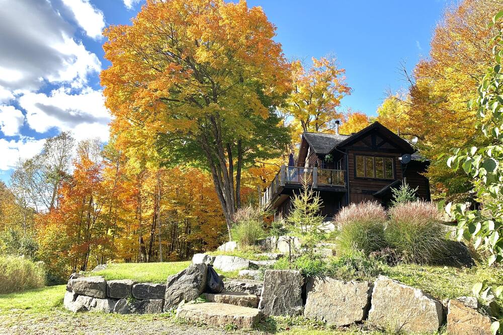 Photo of Outdoor in Saint-Faustin-Lac-Carre