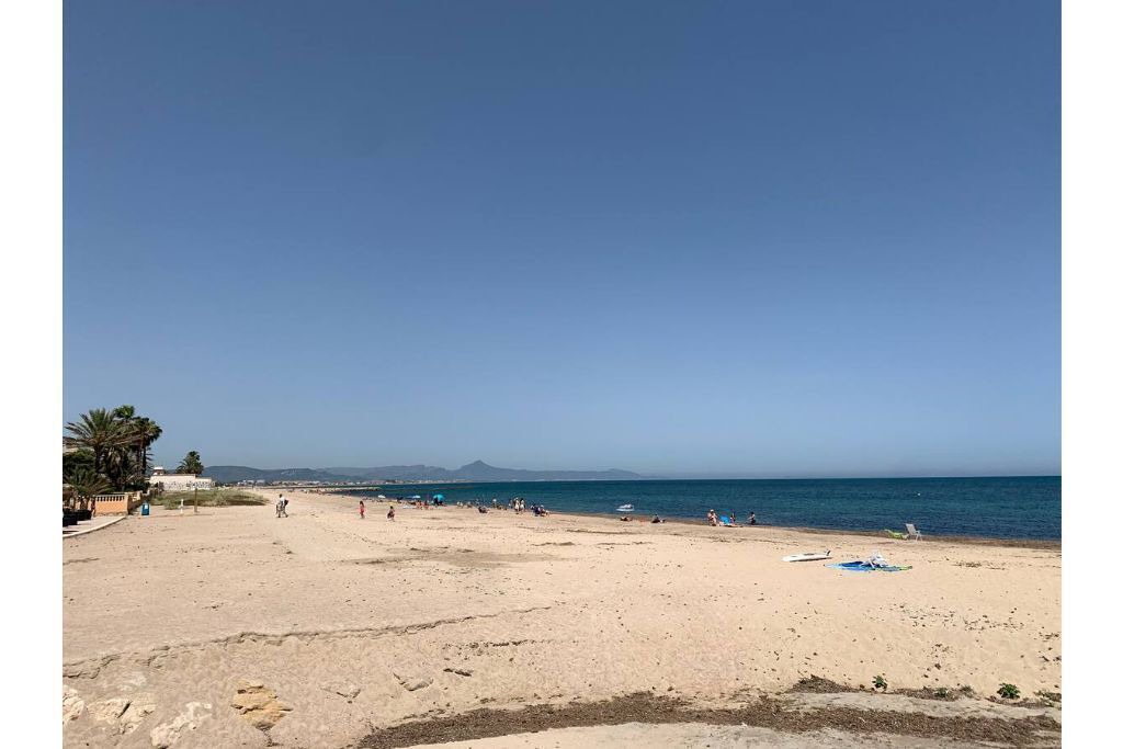 Photo of Others in Almadrava Beach