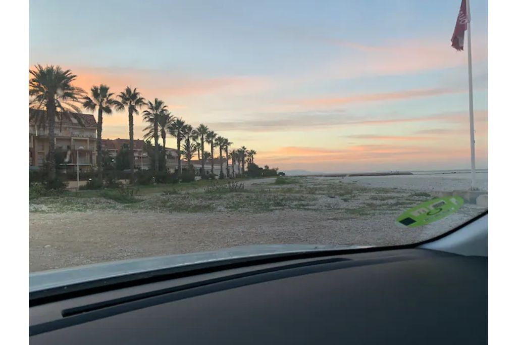 Photo of Others in Almadrava Beach