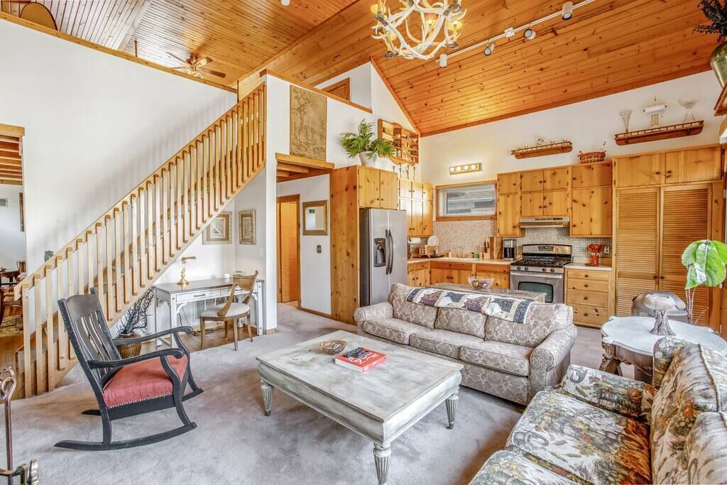 Photo of Livingroom in Kankakee