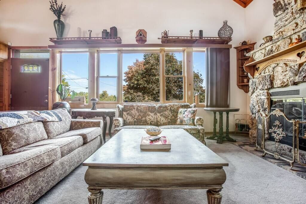 Photo of Livingroom in Kankakee