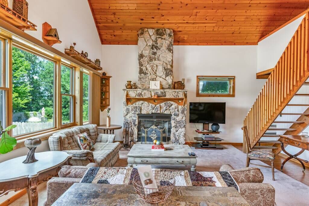 Photo of Livingroom in Kankakee