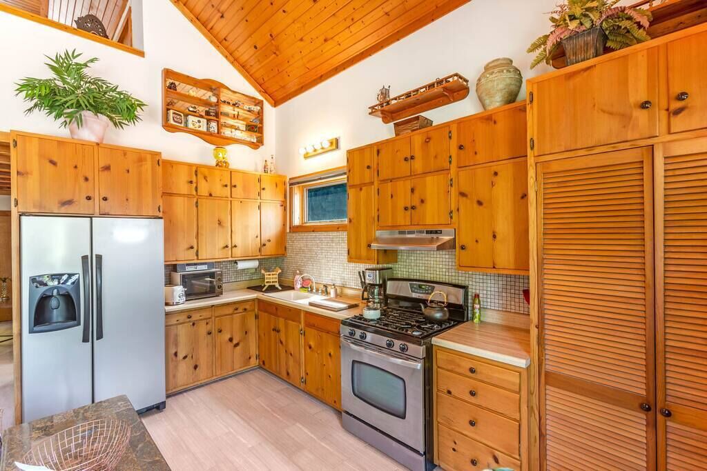 Photo of Kitchen in Kankakee