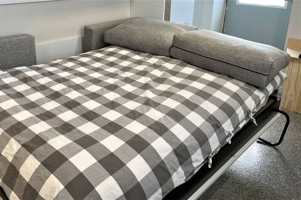 Photo of Bedroom in Montmagny Regional County Municipality