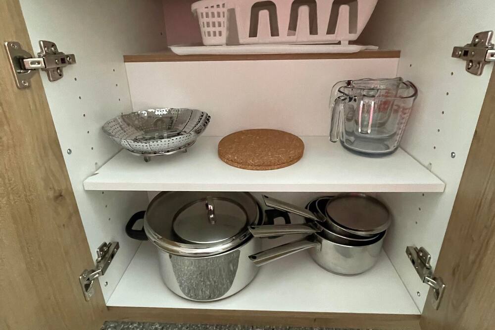 Photo of Kitchen in Montmagny Regional County Municipality