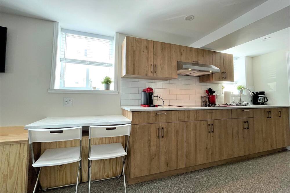 Photo of Kitchen in Montmagny Regional County Municipality