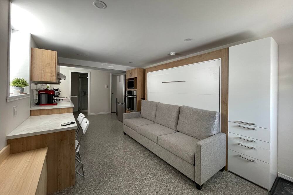 Photo of Livingroom in Montmagny Regional County Municipality