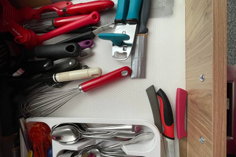 Photo of Kitchen in Montmagny Regional County Municipality