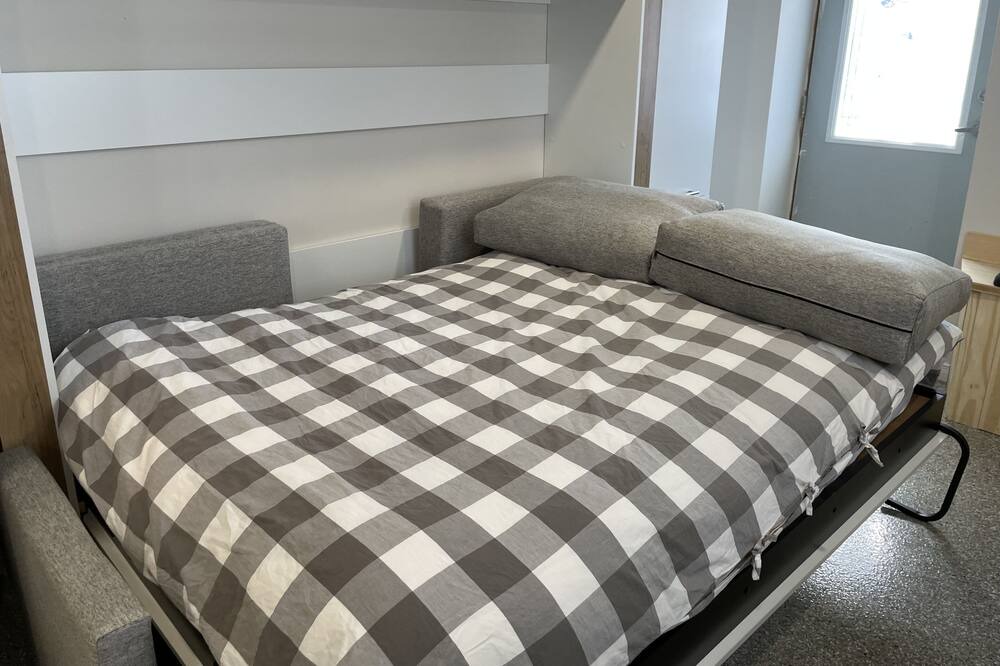 Photo of Bedroom in Montmagny Regional County Municipality