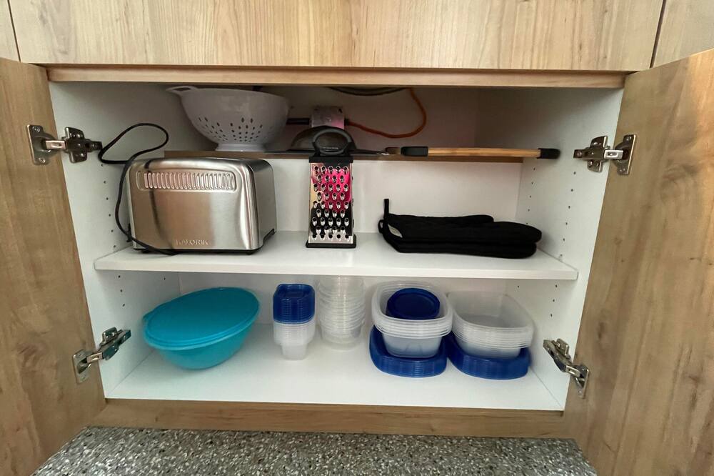 Photo of Kitchen in Montmagny Regional County Municipality