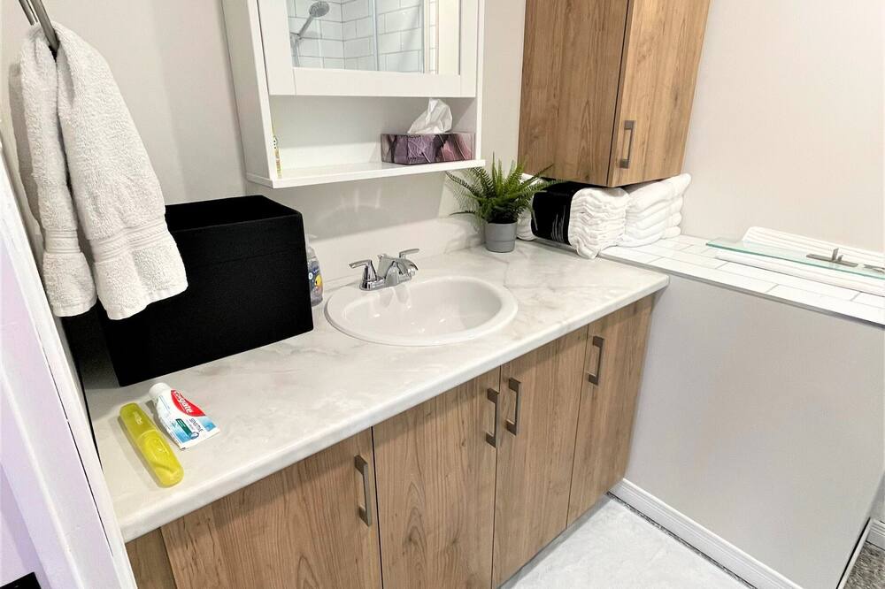 Photo of Bedroom in Montmagny Regional County Municipality