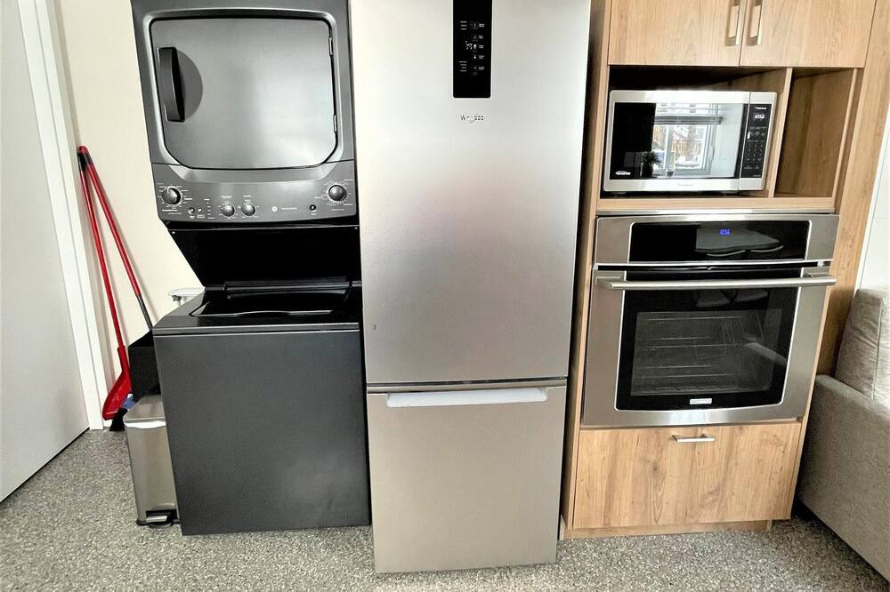 Photo of Kitchen in Montmagny Regional County Municipality